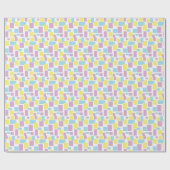 verpakkingspapier cadeaupapier (Vlak)