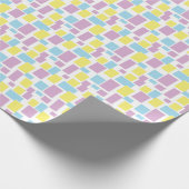 verpakkingspapier cadeaupapier (Hoek)