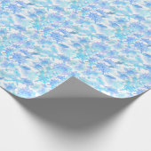 Verpakkingspapier Cadeaupapier (Hoek)