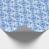 Verpakkingspapier Cadeaupapier (Hoek)