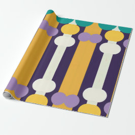 Verpakkingspapier Cadeaupapier