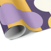 Verpakkingspapier Cadeaupapier (Rol Hoek)