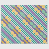 Verpakkingspapier Cadeaupapier (Vlak)