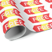 verpakkingspapier cadeaupapier (Rol Hoek)