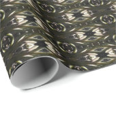 Verpakkingspapier Cadeaupapier (Rol Hoek)