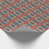 Verpakkingspapier Cadeaupapier (Hoek)