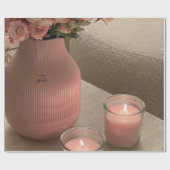 Verpakkingspapier Cadeaupapier (Vlak)