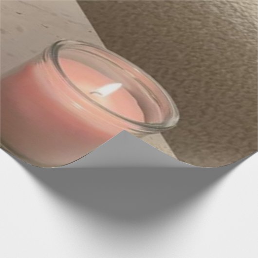 Verpakkingspapier Cadeaupapier (Hoek)