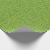 Verpakkingspapier Cadeaupapier (Hoek)