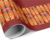 verpakkingspapier cadeaupapier (Rol Hoek)