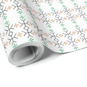 Verpakkingspapier Cadeaupapier (Rol Hoek)