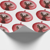 Verpakkingspapier Cadeaupapier (Hoek)