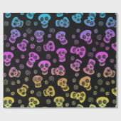 Verpakkingspapier Cadeaupapier (Vlak)