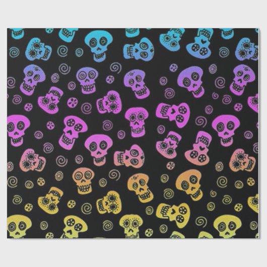 Verpakkingspapier Cadeaupapier (Vlak)