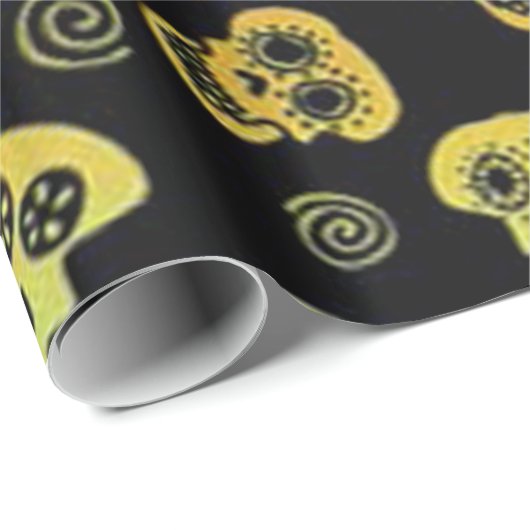 Verpakkingspapier Cadeaupapier (Rol Hoek)