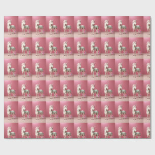 Verpakkingspapier Cadeaupapier