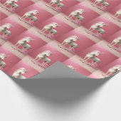 Verpakkingspapier Cadeaupapier (Hoek)