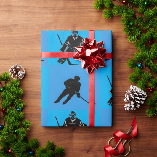 Verpakkingspapier Cadeaupapier (Feestdagen Geschenken)