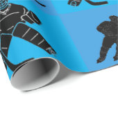 Verpakkingspapier Cadeaupapier (Rol Hoek)