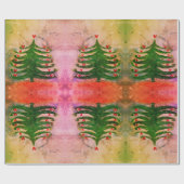 Verpakkingspapier Cadeaupapier (Vlak)