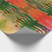 Verpakkingspapier Cadeaupapier (Hoek)