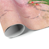 Verpakkingspapier Cadeaupapier (Rol Hoek)