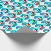 Verpakkingspapier Cadeaupapier (Hoek)