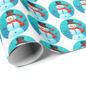 Verpakkingspapier Cadeaupapier (Rol Hoek)