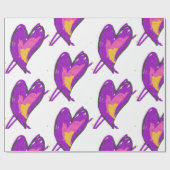 Verpakkingspapier Cadeaupapier (Vlak)