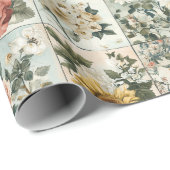 Verpakkingspapier Cadeaupapier (Rol Hoek)