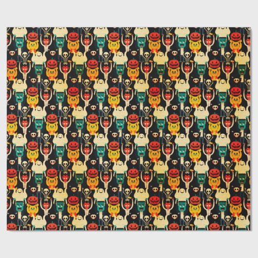 Verpakkingspapier Cadeaupapier (Vlak)