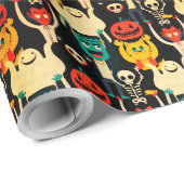 Verpakkingspapier Cadeaupapier (Rol Hoek)