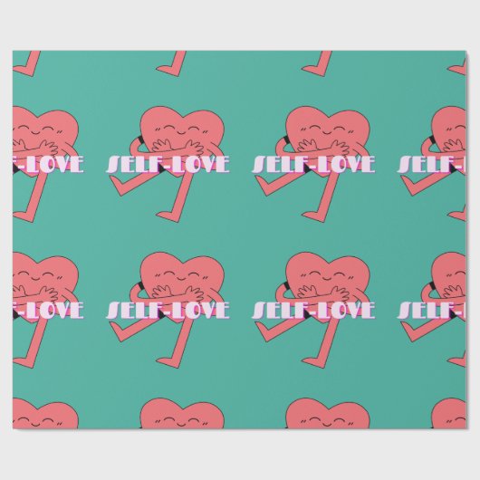 Verpakkingspapier Cadeaupapier (Vlak)