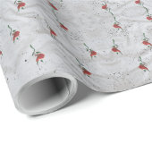 Verpakkingspapier Cadeaupapier (Rol Hoek)