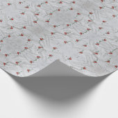 Verpakkingspapier Cadeaupapier (Hoek)