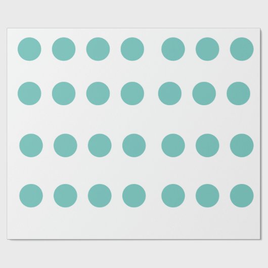 Verpakkingspapier Cadeaupapier (Vlak)