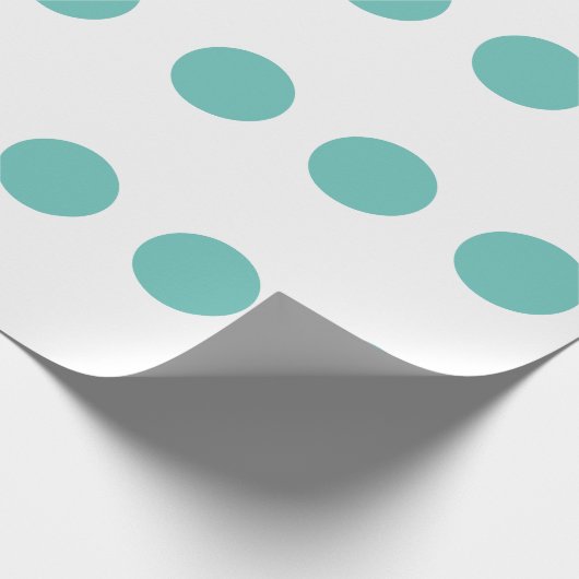 Verpakkingspapier Cadeaupapier (Hoek)