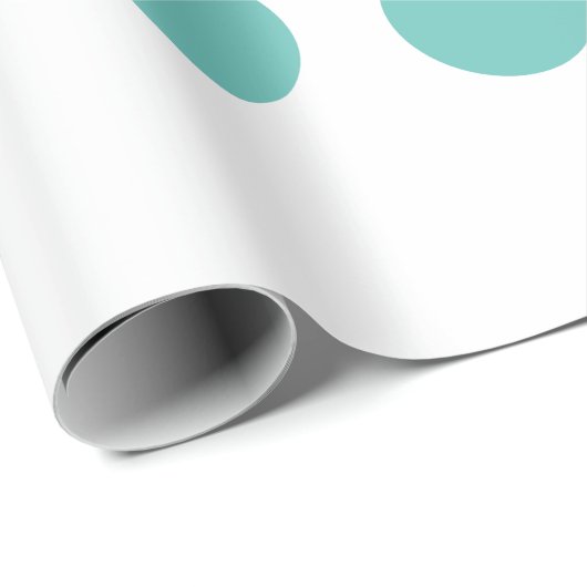 Verpakkingspapier Cadeaupapier (Rol Hoek)