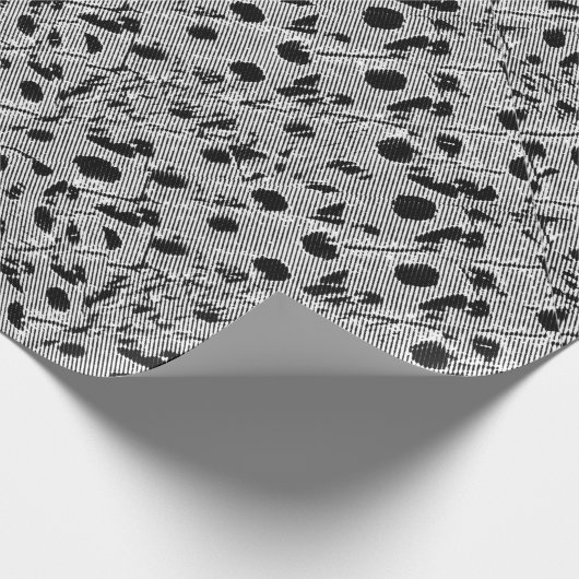 Verpakkingspapier Cadeaupapier (Hoek)