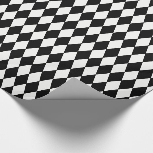 Verpakkingspapier Cadeaupapier (Hoek)