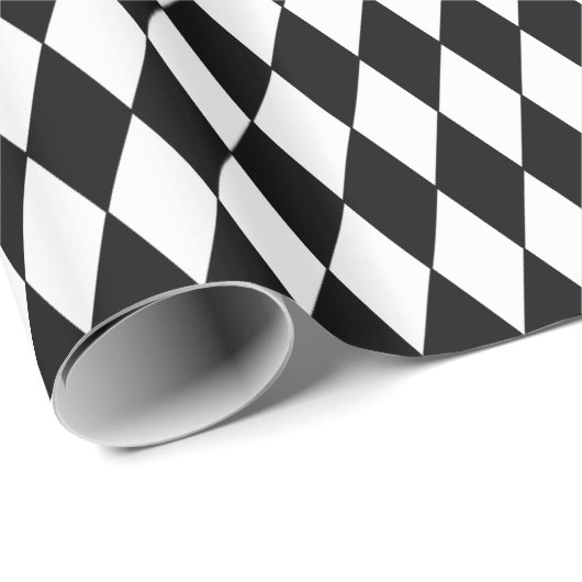 Verpakkingspapier Cadeaupapier (Rol Hoek)