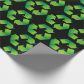 Verpakkingspapier Cadeaupapier (Hoek)
