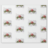 Verpakkingspapier Cadeaupapier (Vlak)