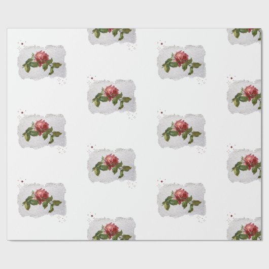 Verpakkingspapier Cadeaupapier (Vlak)