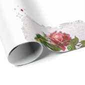 Verpakkingspapier Cadeaupapier (Rol Hoek)