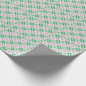 Verpakkingspapier Cadeaupapier (Hoek)