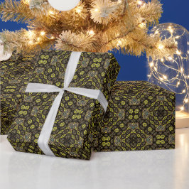 Verpakkingspapier Cadeaupapier