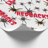 Verpakkingspapier Cadeaupapier (Hoek)