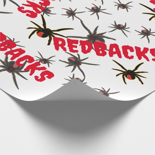 Verpakkingspapier Cadeaupapier (Hoek)