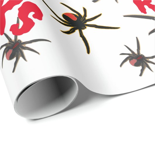 Verpakkingspapier Cadeaupapier (Rol Hoek)